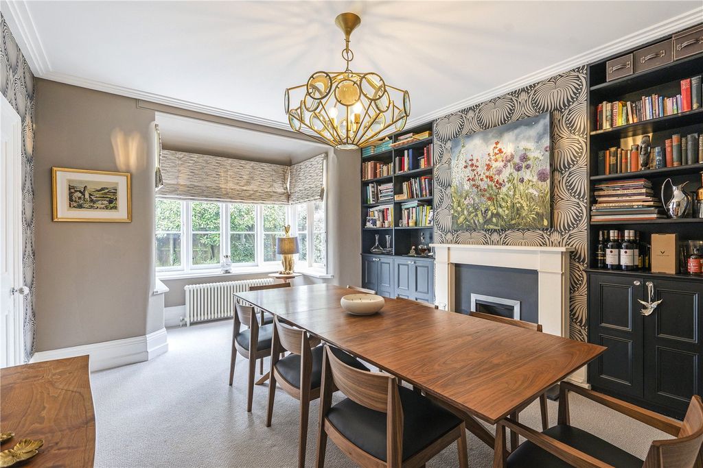 Property photo 3 of 29 Dining Room