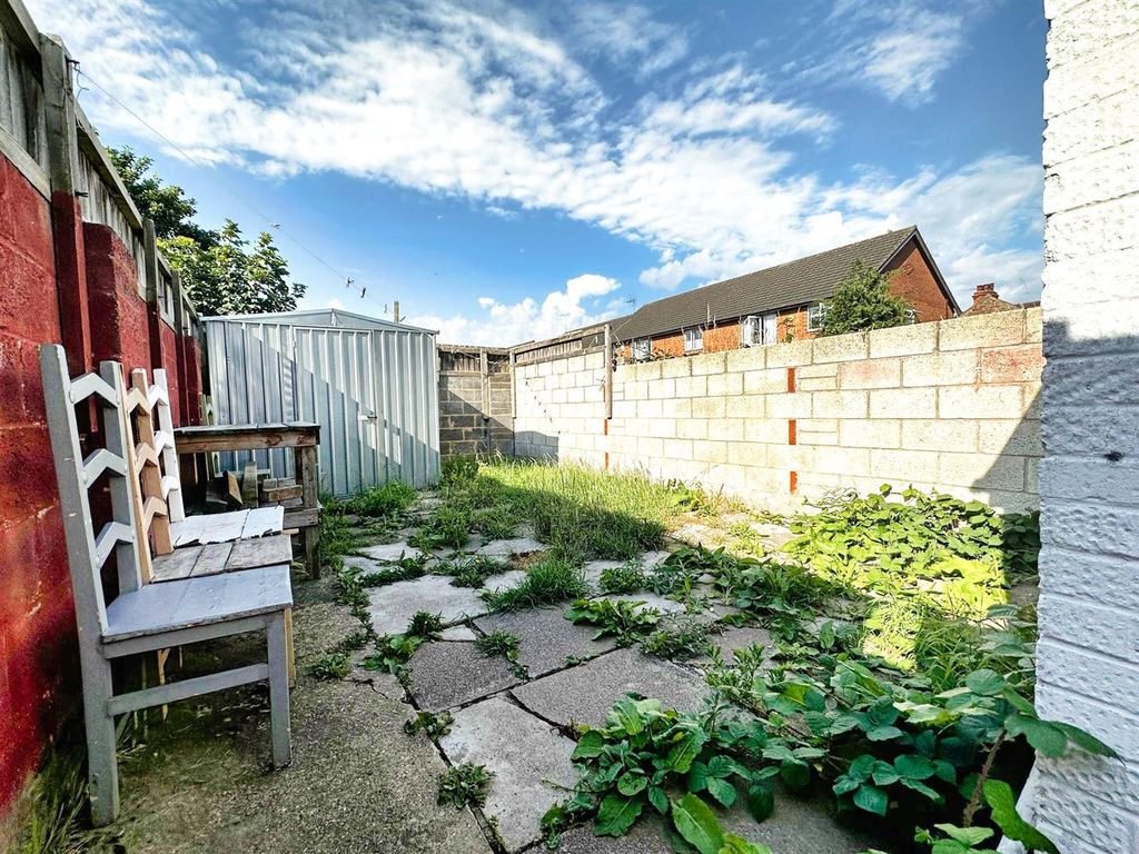 Additional image 6 of 3 bed end terrace house for saleElsenham Road, Grimsby DN31