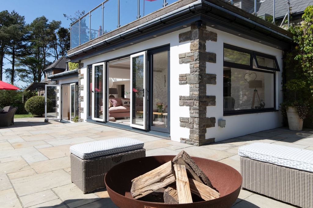 Additional image 37 of 5 bed detached house for salePenycoedcae Road, Penycoedcae CF37