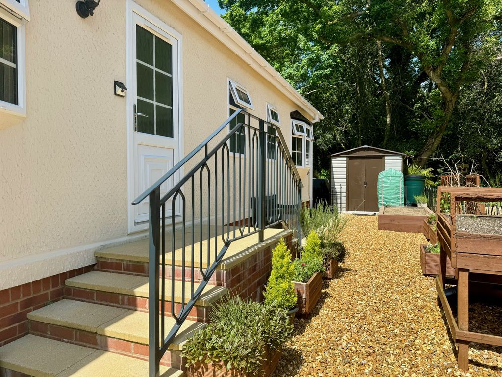 Property photo 2 of 25 Rear Elevation