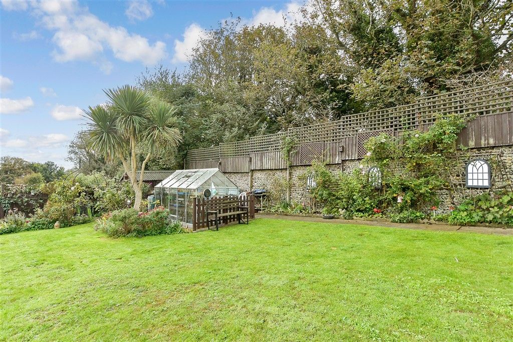 Property photo 3 of 13 Rear Garden
