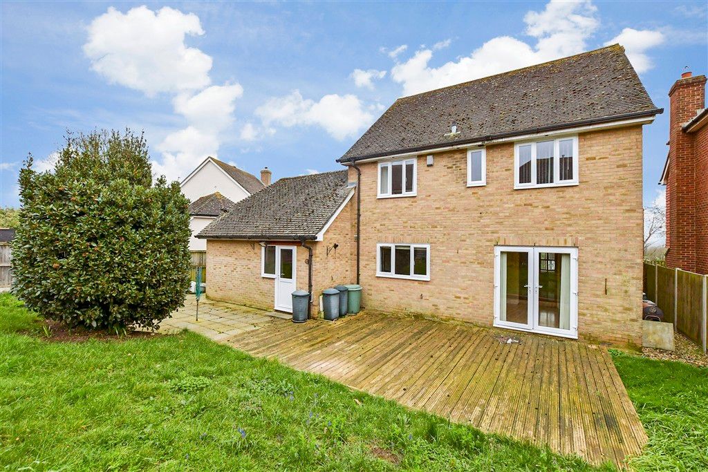 Property photo 2 of 17 Rear Elevation