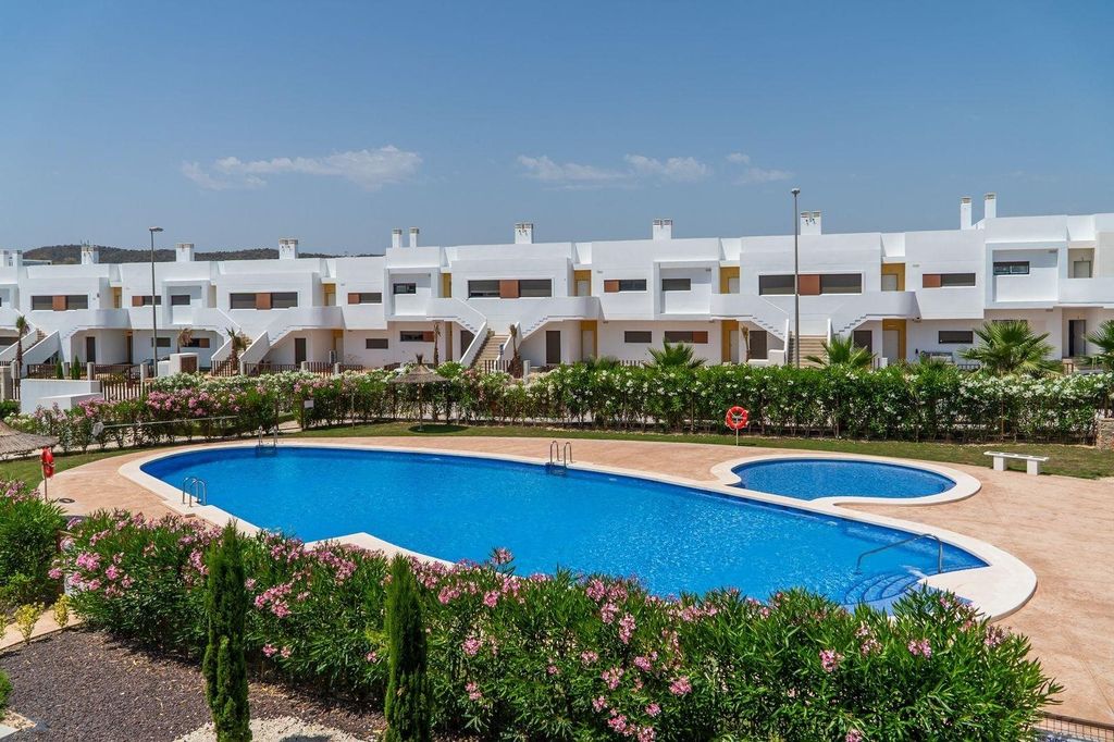 Property photo 1 of 42 New Build Residential Of Bungalow Apartments In Vistabella