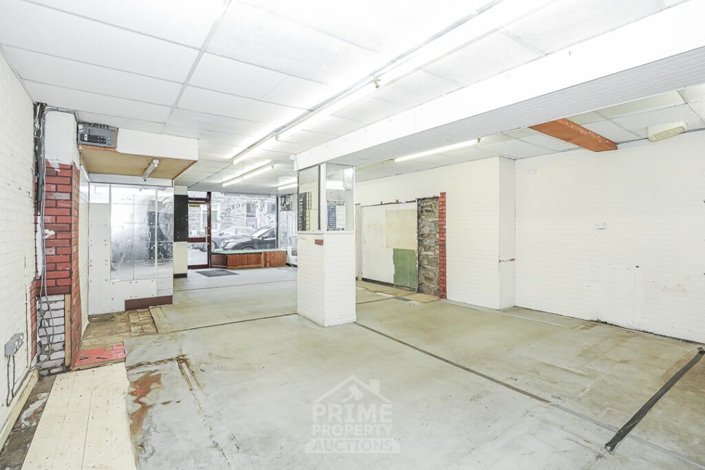 Additional image 5 of 2 bed flat for sale138 & 138A King Street, Castle Douglas DG7