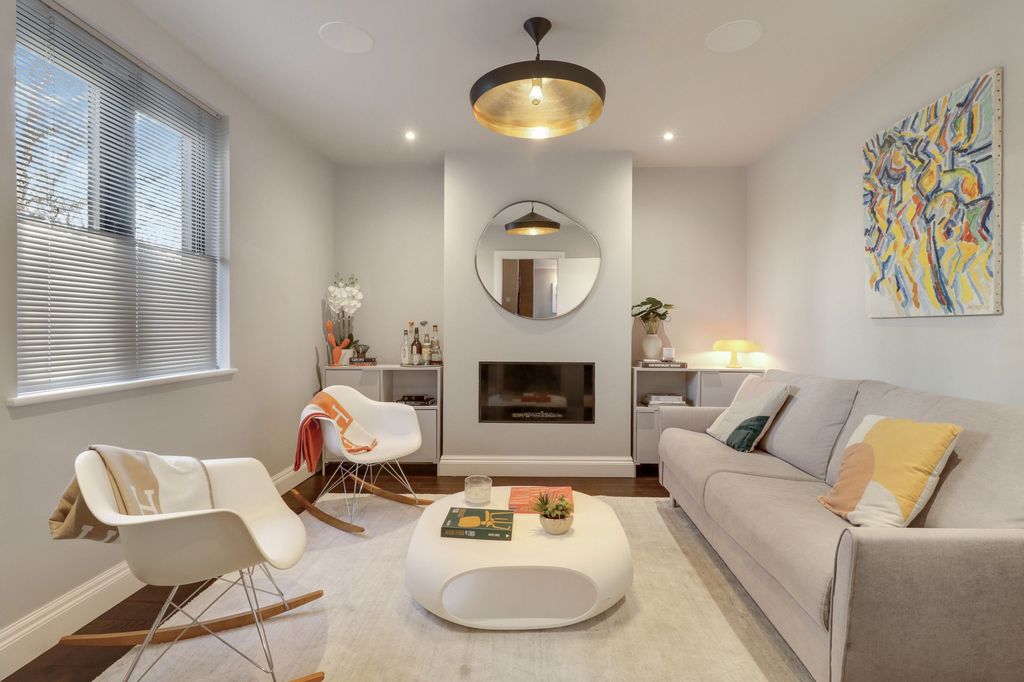 Additional image 10 of 4 bed semi-detached house for saleSummer Road, East Molesey KT8