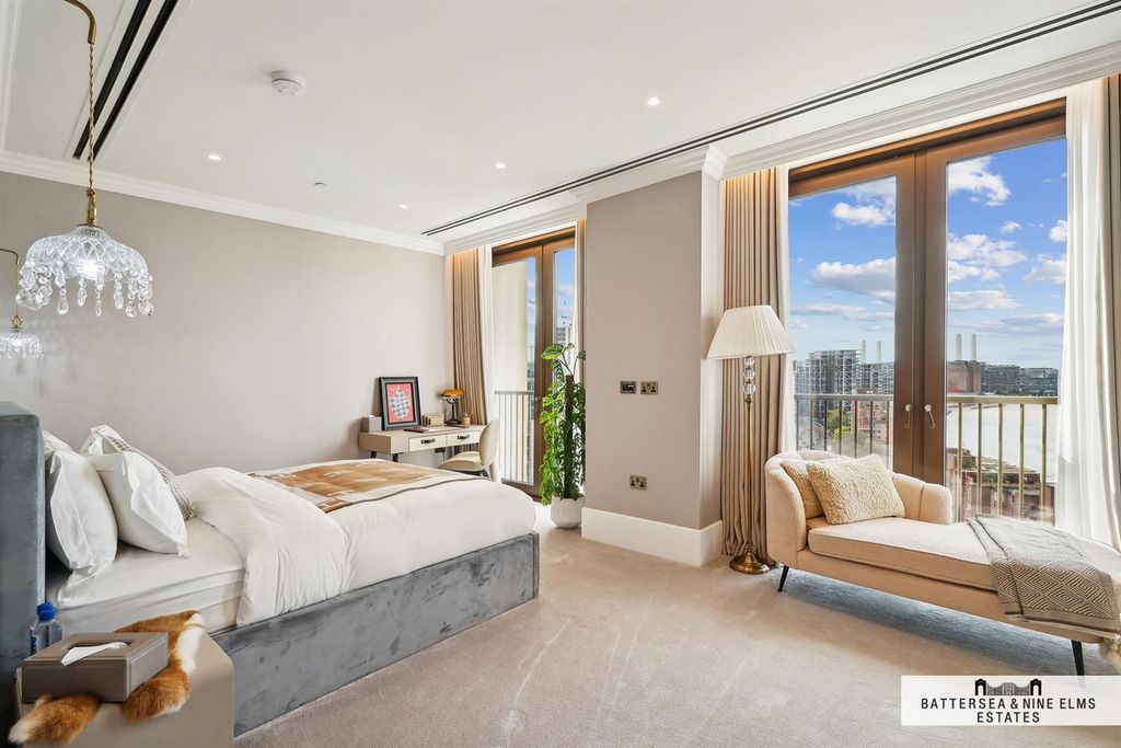 Additional image 15 of 6 bed flat to rentThames City, Nine Elms SW8