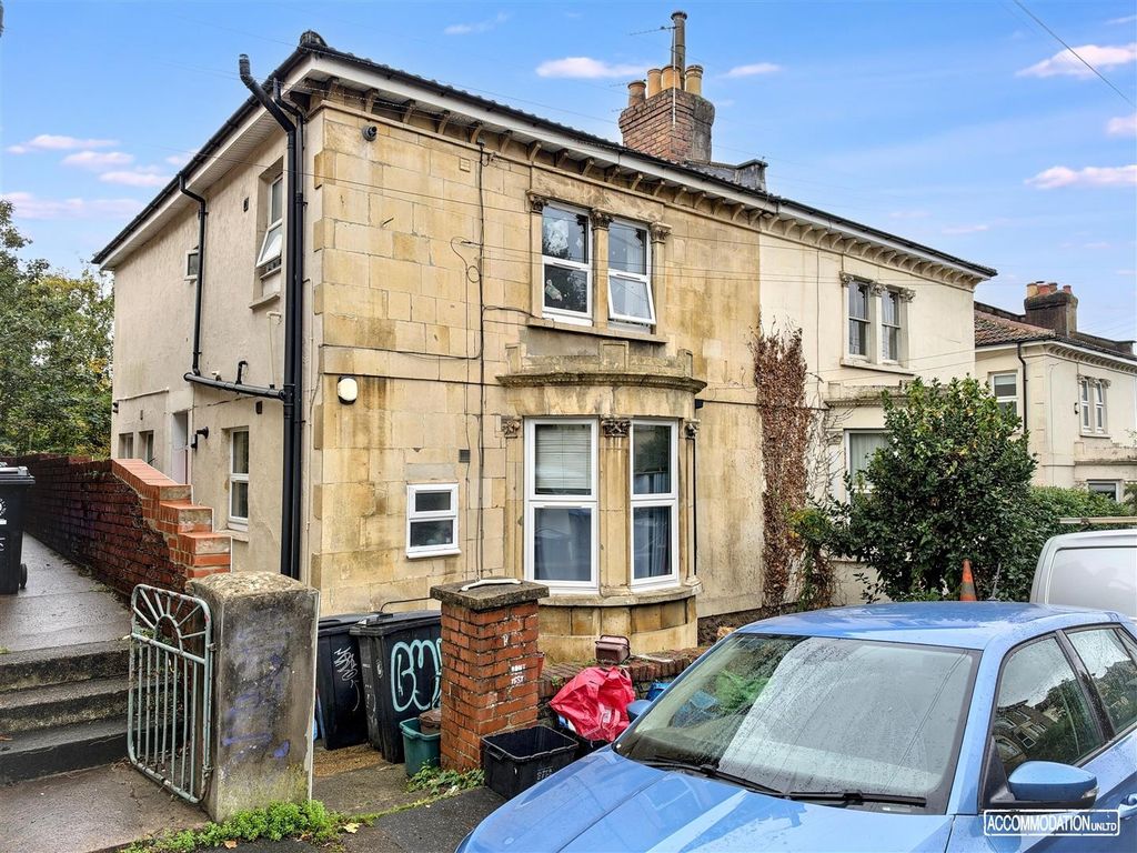 Property photo 2 of 15 Charming Period Semi-Detached Stone Property...