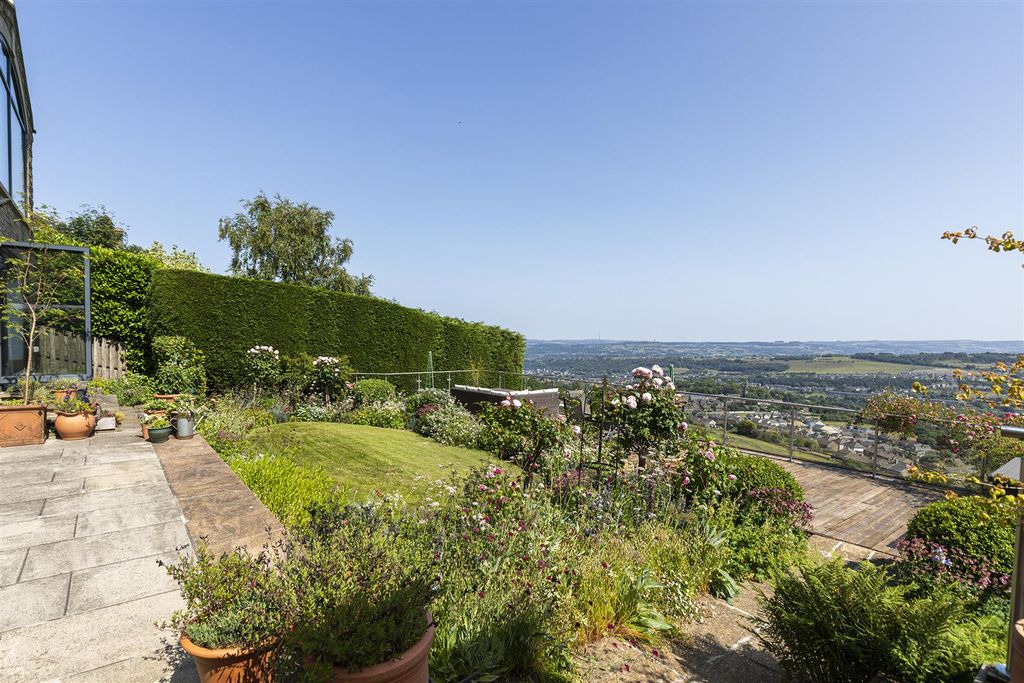 Additional image 64 of 5 bed detached house for salePike Law Lane, Golcar, Huddersfield HD7
