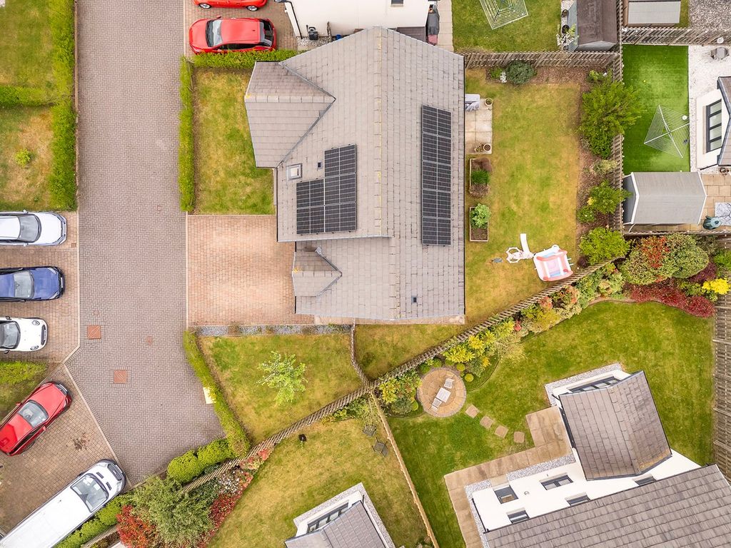 Additional image 20 of 4 bed detached house for saleDuff Street, Perth PH1