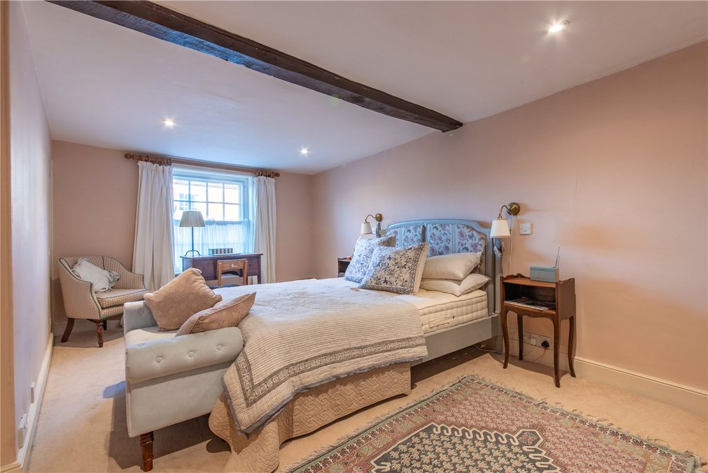 Additional image 12 of 5 bed terraced house for saleBridge Street, Hungerford, Berkshire RG17