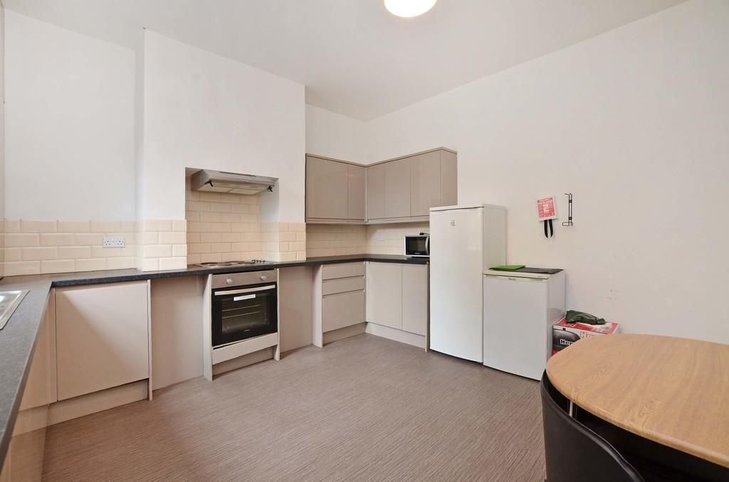 Property photo 2 of 8 Bright And Tidy Kitchen Featuring Modern Appliance...