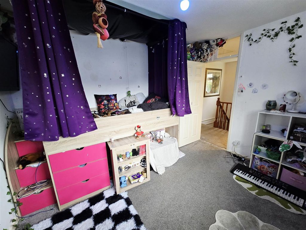 Additional image 14 of 4 bed end terrace house for saleArundell Gardens, Lifton PL16