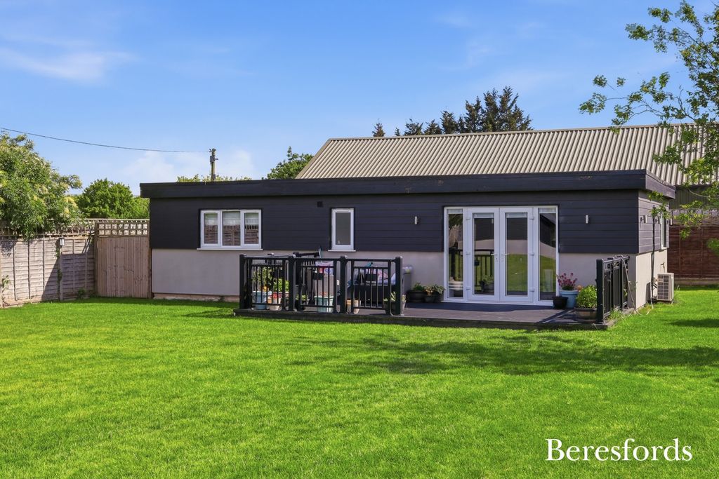 Additional image 21 of 4 bed bungalow for saleBraintree Green, Rayne CM77