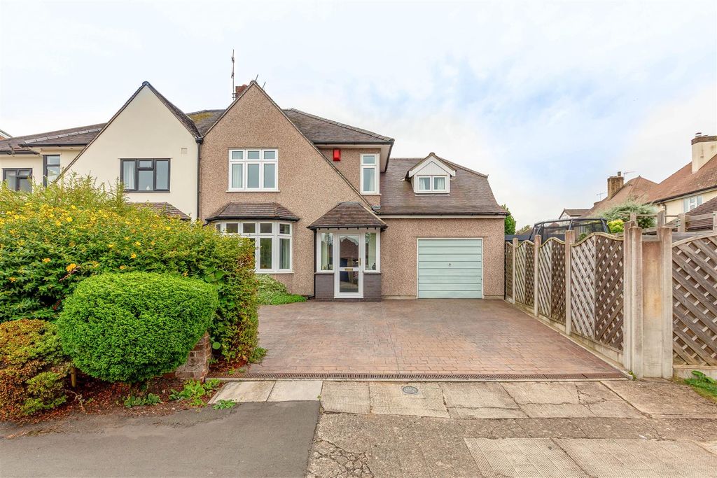Property photo 1 of 29 Cote Park External (1).Jpg