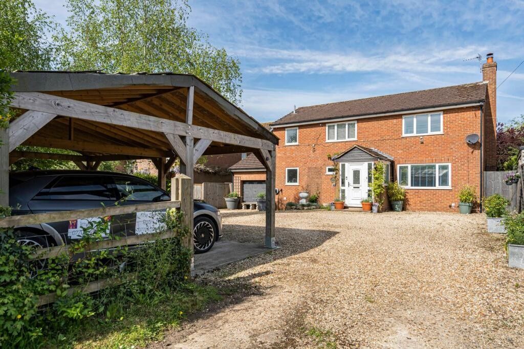 Property photo 1 of 33 Front Including Carport