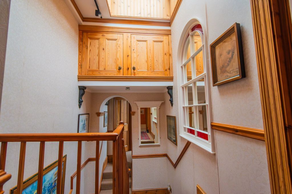 Additional image 14 of 4 bed terraced house for saleKent House, Prospect Terrace, Ramsgate CT11