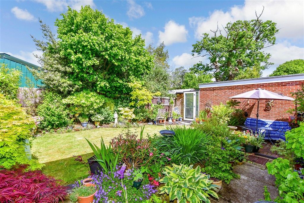 Property photo 1 of 13 Rear Garden