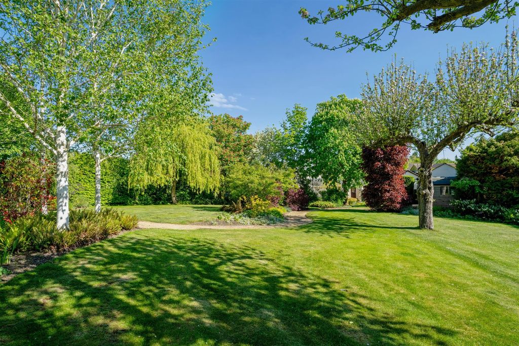 Additional image 29 of 5 bed detached house for salePark Road, Sherington, Newport Pagnell MK16