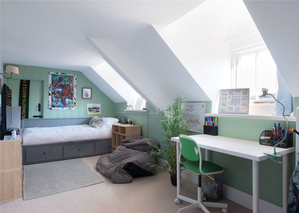 Additional image 16 of 7 bed detached house for saleLaunceston, Cornwall PL15