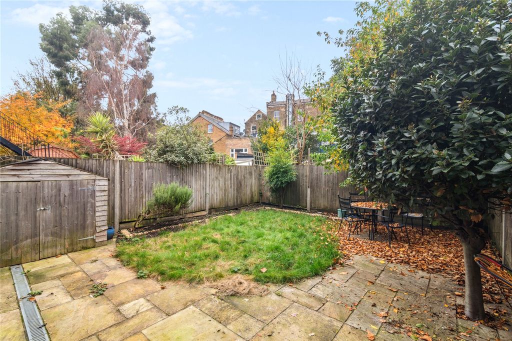 Property photo 2 of 10 Garden