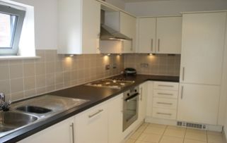 Property photo 3 of 3 Kitchen