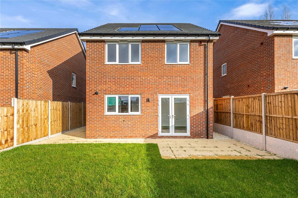 Property photo 3 of 14 Plot 20