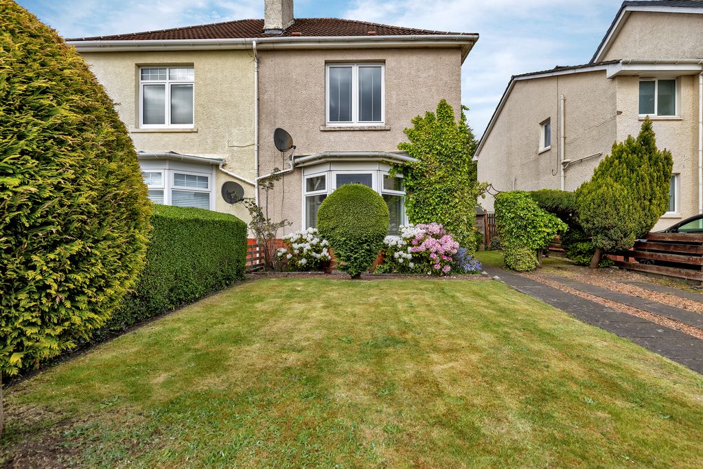 Additional image 20 of 2 bed semi-detached house for saleAlderman Road, Knightswood G13