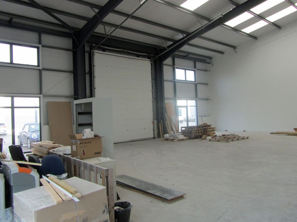 Property photo 3 of 3 Unit C4 Swallow Enterprise Park, Hailsham