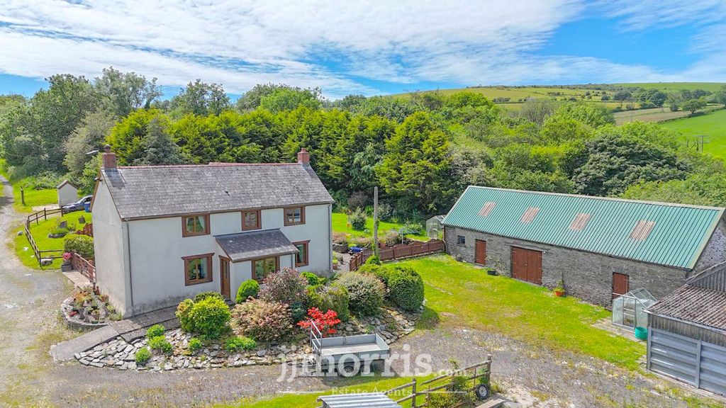 Additional image 19 of 3 bed farm for saleTegryn, Llanfyrnach SA35