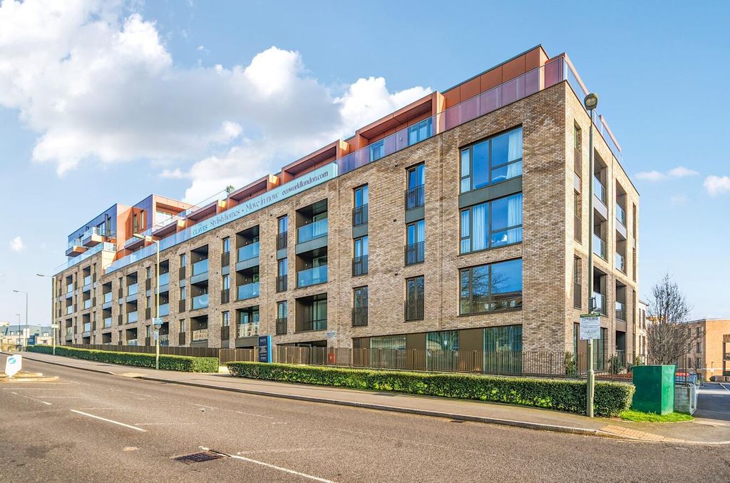 Property photo 1 of 21 Davidson Frost-Wellings, Dfw, Wrest House, Millbro