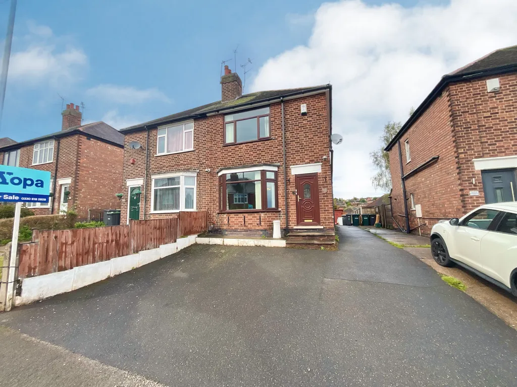 Prospect Road, Nottingham NG4 - View 3