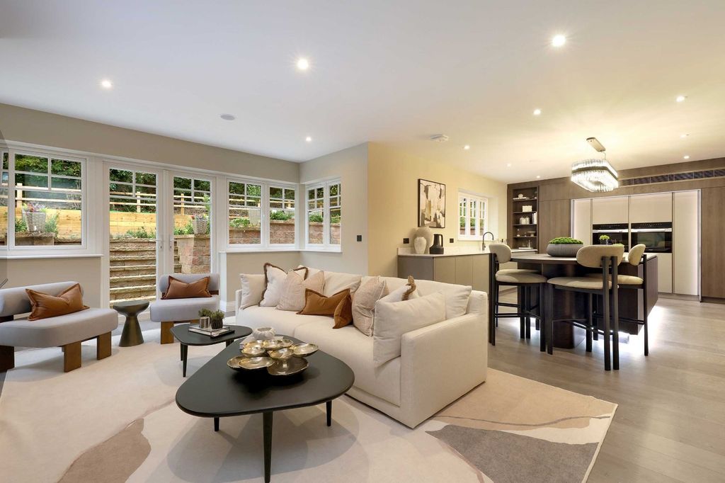 Additional image 9 of 5 bed country house for saleThe Sense, Kiln Lane, Bourne End, Buckinghamshire SL8