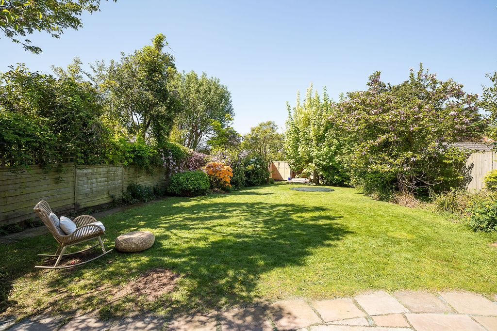 Property photo 3 of 36 Rear Garden