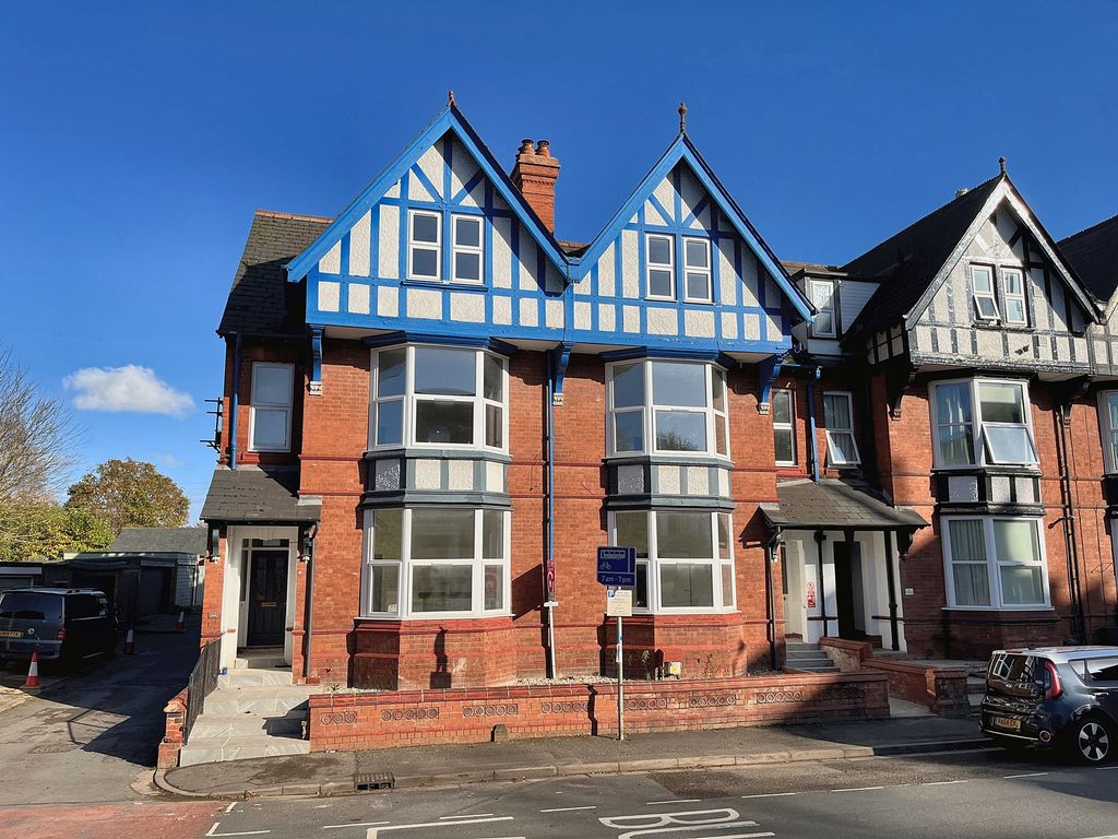 Additional image 5 of 1 bed flat to rent44 Barbourne Road, Worcester WR1