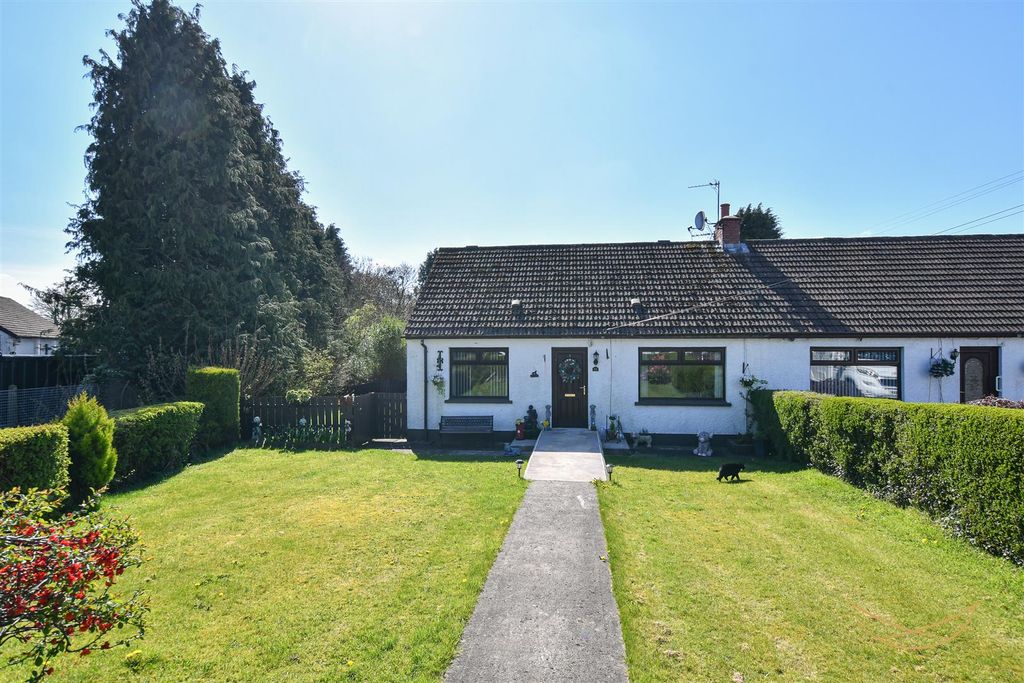 Additional image 4 of 2 bed semi-detached bungalow for saleDowney Bungalows, Ballynure BT39