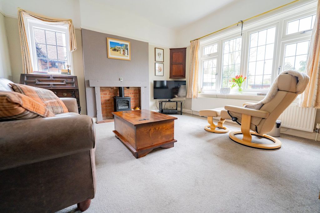 Additional image 11 of 4 bed detached house for saleField House, 184 Derby Road, Ilkeston DE7