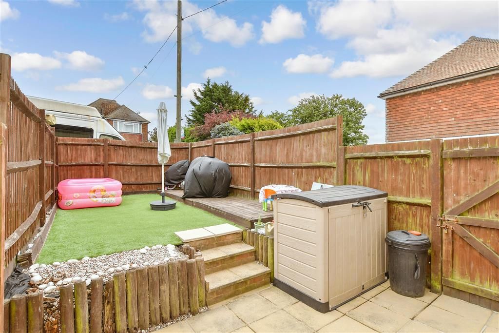Property photo 3 of 14 Rear Garden