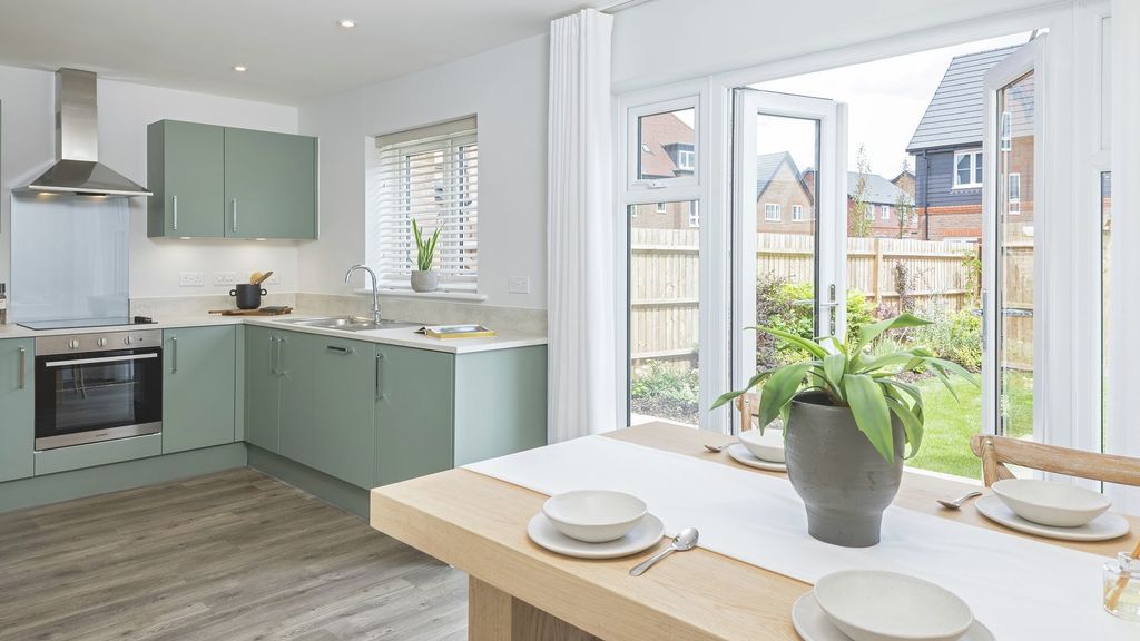 Property photo 2 of 10 New Monks Park Phase 2