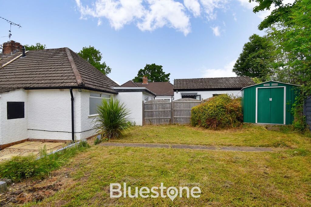 Additional image 23 of 2 bed semi-detached bungalow for saleHolywell Crescent, Abergavenny NP7