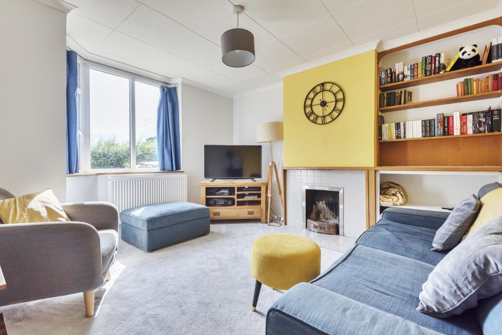 Property photo 3 of 13 Living Room