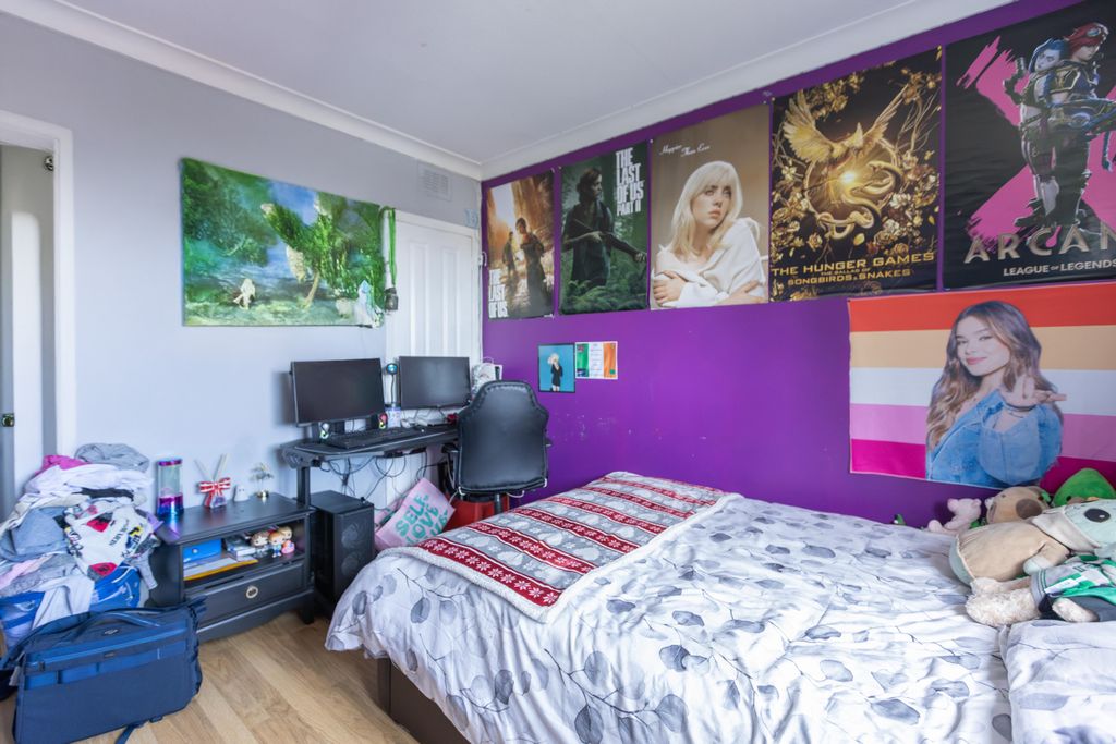 Additional image 13 of 2 bed flat for saleEllerslie Street, Johnstone PA5