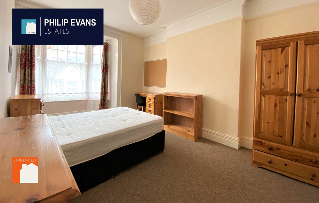 Additional image 6 of 6 bed maisonette to rentFlat 2, 4 Lovedon Road, Aberystwyth SY23