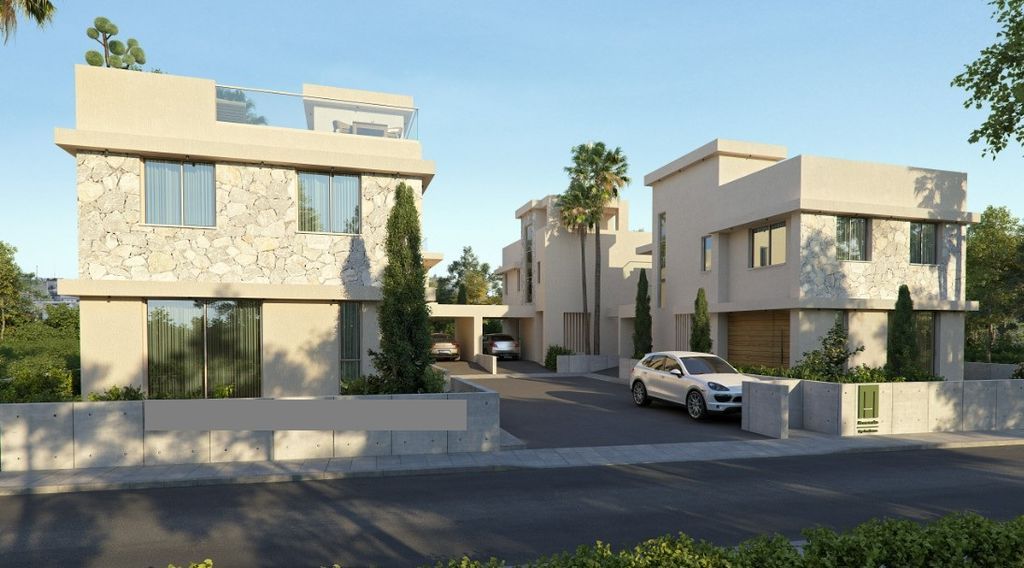 Property photo 1 of 20 Villas - Artist...