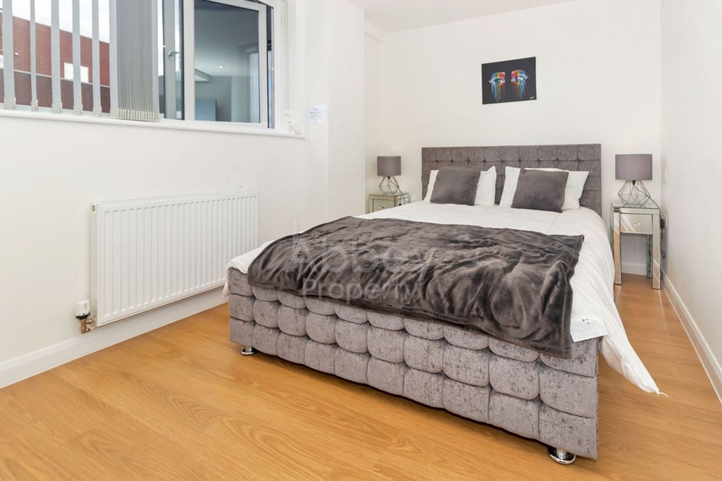 Property photo 2 of 22 Bed Not Included
