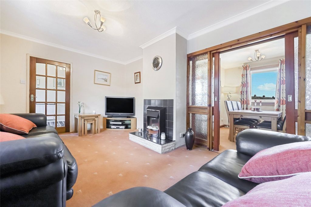 Additional image 4 of 3 bed terraced house for salePark Road, Bridge Of Weir PA11