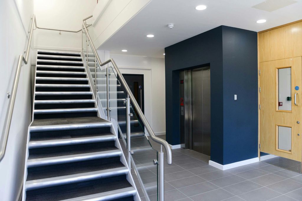 Property photo 3 of 5 Archipelago Frimley 9th May92.Jpg