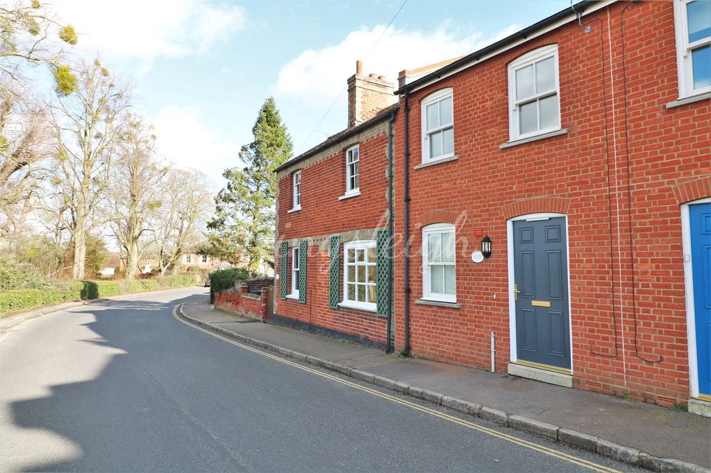 Property photo 1 of 13 Front Aspect