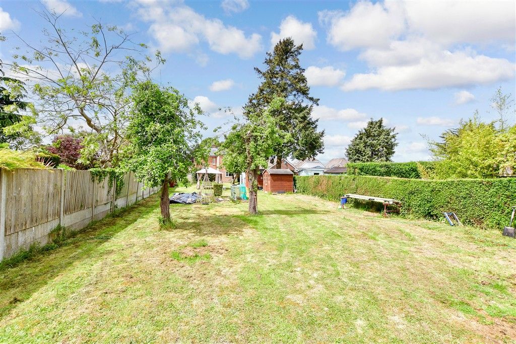 Property photo 2 of 14 Rear Garden