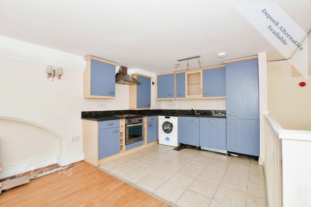 Property photo 2 of 10 Kitchen / Dining ...