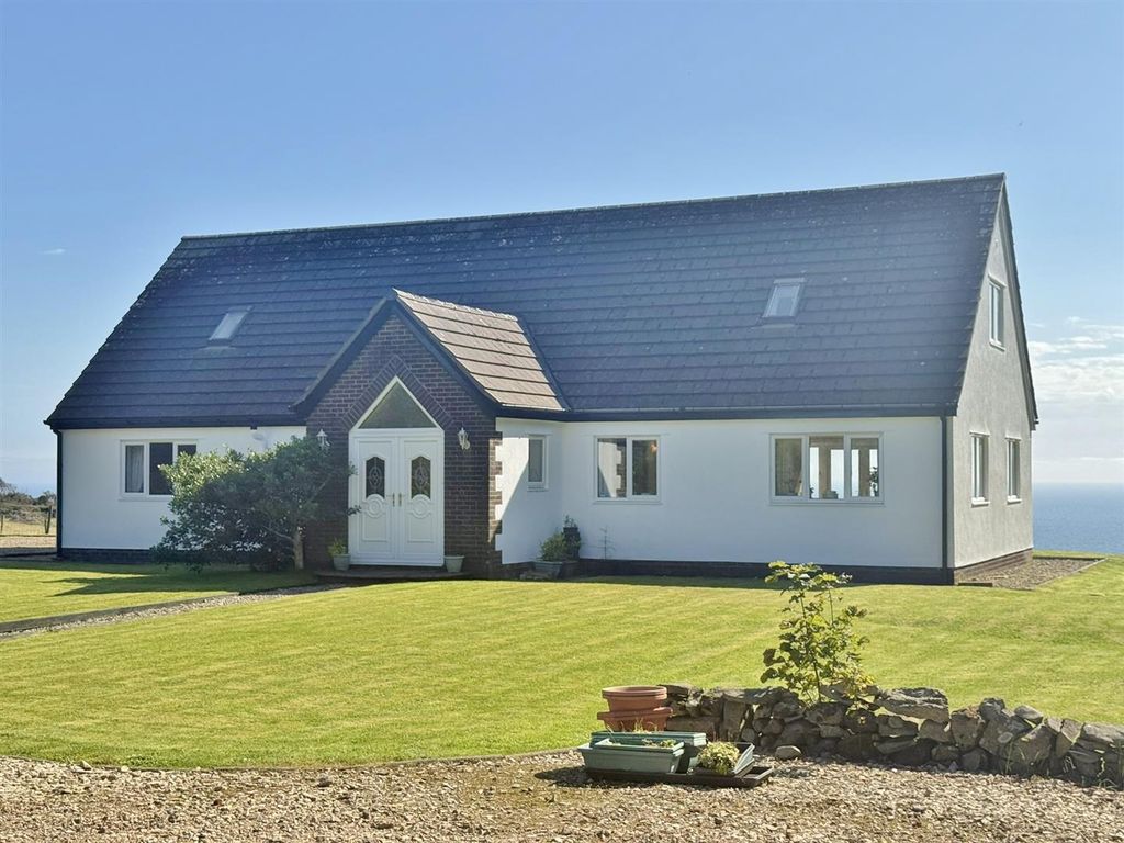 Property photo 1 of 57 Auchenwhin Front